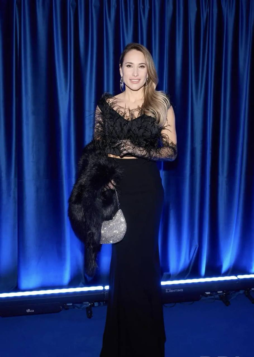 Марика Кравцова