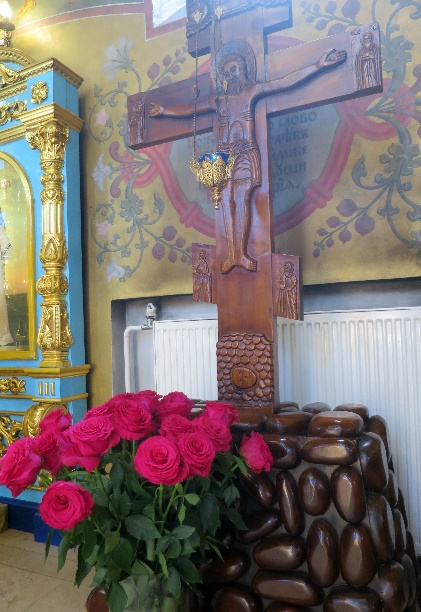 фото Елены Фетисовой