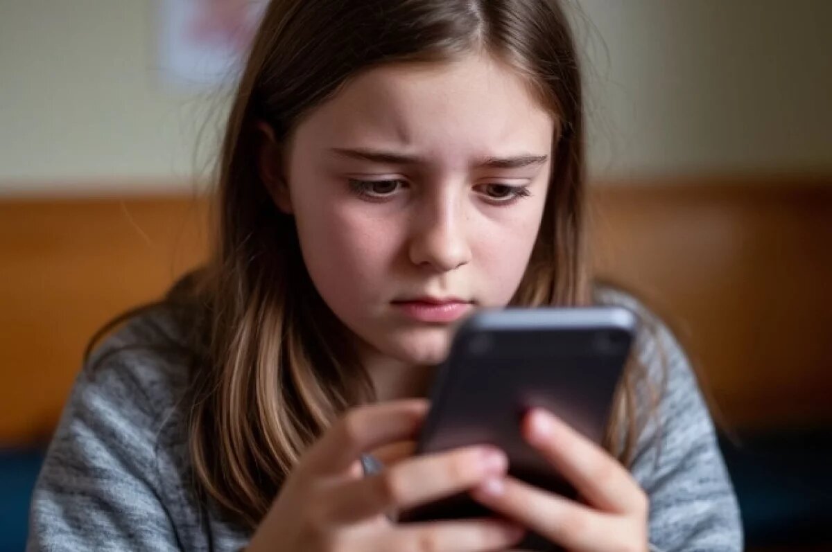    Семиклассница в Хабаровске поверила в розыгрыш и оставила маму без денег