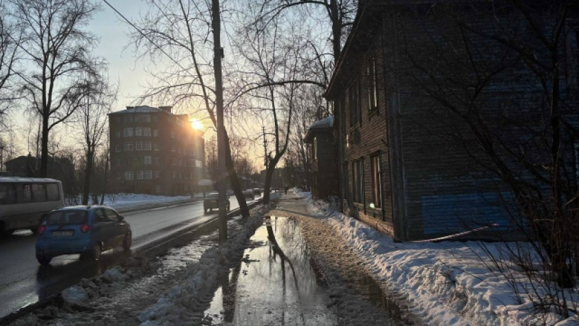    Фото "Про Город"