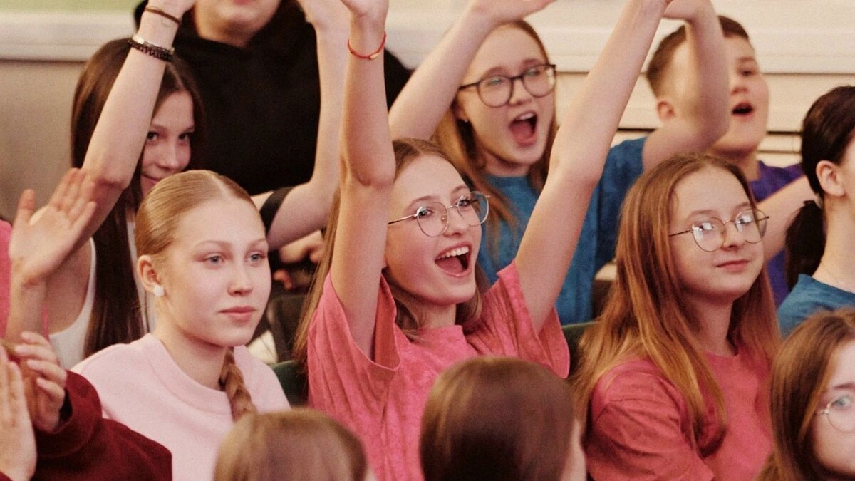    Фото: Герман Совенко / пресс-служба губернатора ЯНАО