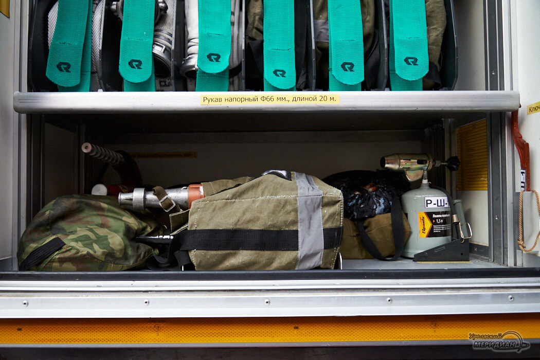    Фото Лидия Аникина © ИА «Уральский меридиан»