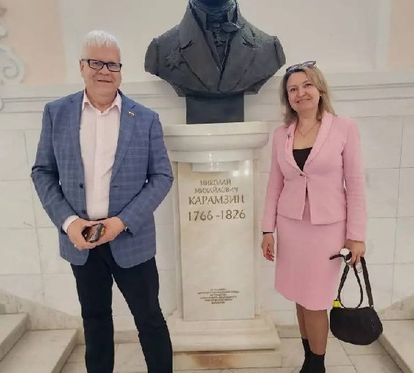 В Ульяновской области состоялось расширенное заседание Коллегии Министерства искусства и культурной политики региона, на котором подвели