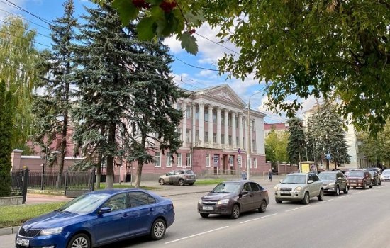    ИА "Орелград"