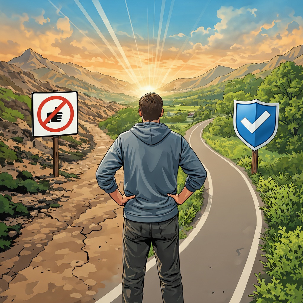 Восстановление это когда после лечения человек не просто не употребляет, а снова учится жить, работать, строить отношения и справляться с трудностями без вещества.