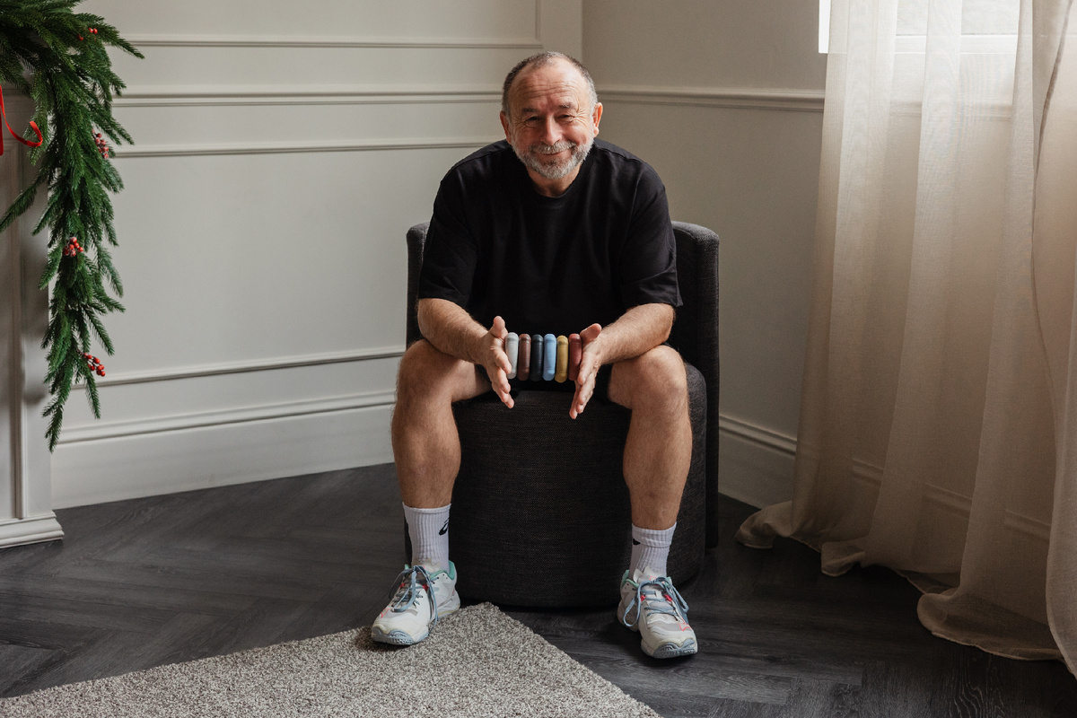 Практические решения для безопасного и результативного тренинга