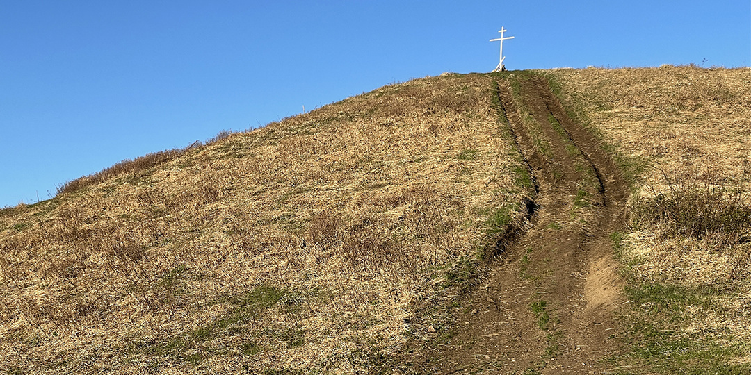 Вдохновение для Великого Поста