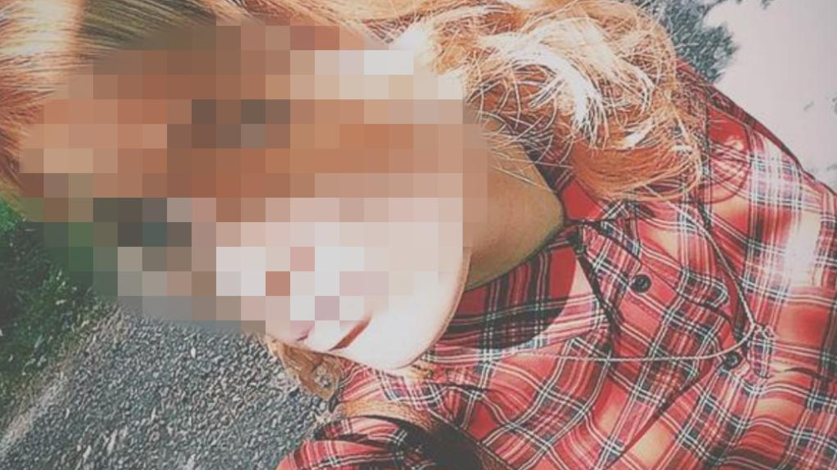 Фото со страниц пострадавшей в соцсетях. Архив