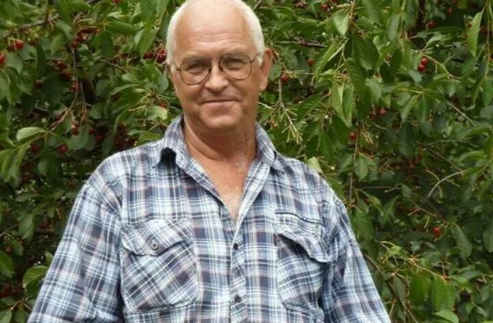 "Предынфарктный кобелизм" некоторых мужчин 50+