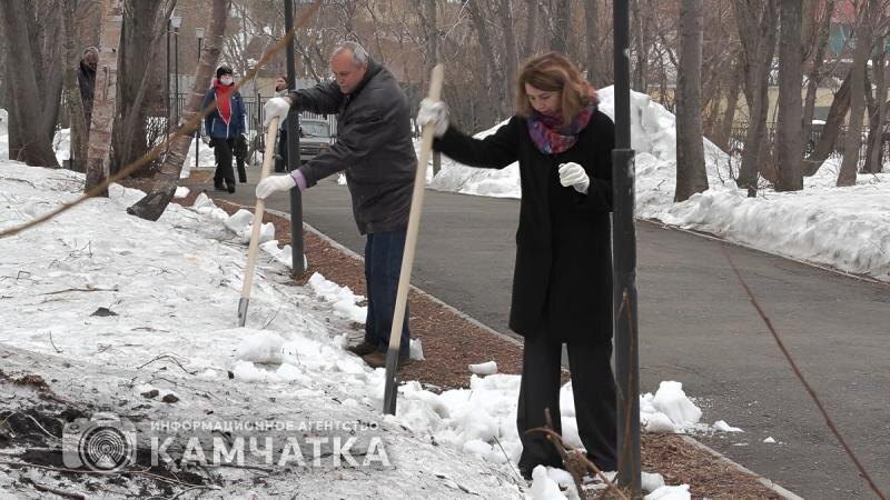 Фото ИА «Камчатка» (архив)