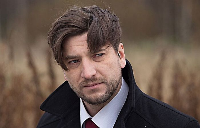 Ушёл от дочки миллионера после свадьбы и прятался на чердаке: С кем нашёл счастье Александр Устюгов