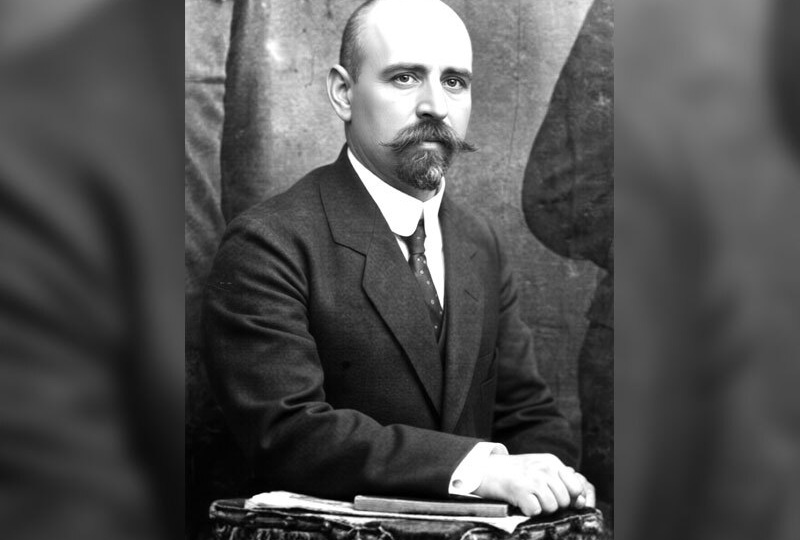 «Я зову вас понять силу братства!»