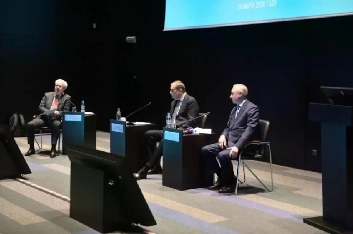    Ленобласть и Петербург создают федеральный проект «Чистая Ладога»