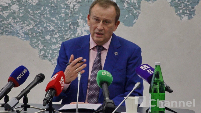 Александр Дрозденко поздравил ленинградских работников культуры с профессиональным праздником