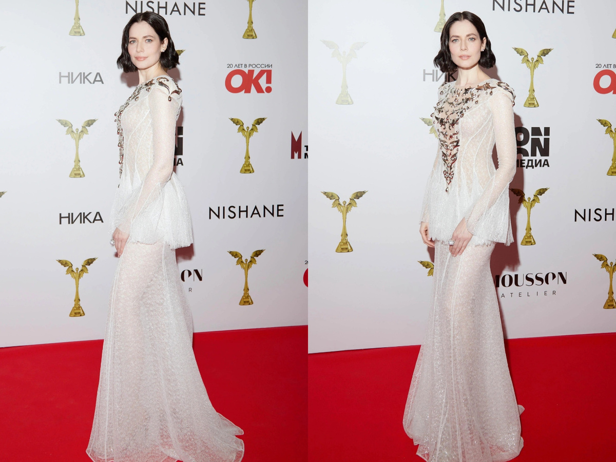 Юлия Снигирь