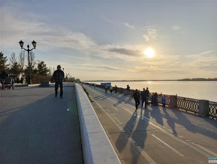    ФОТО: Ламзина Александра