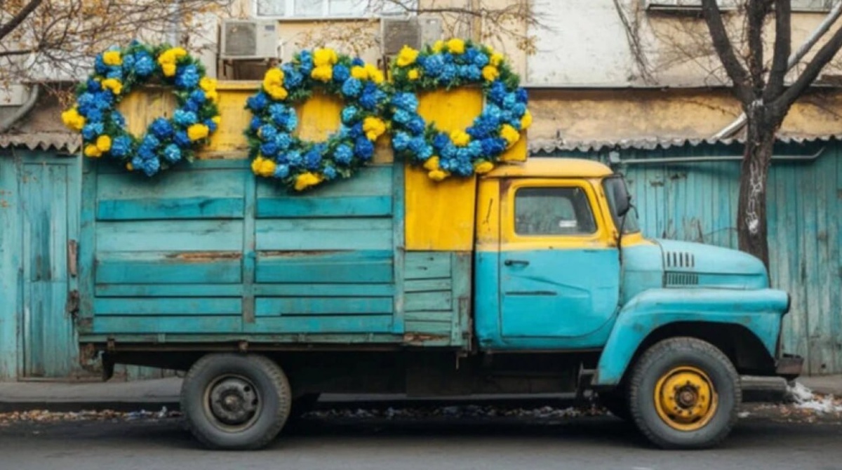 Коллаж Novorosinform