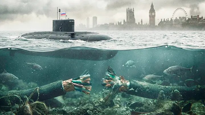 Предупреждение Путина расшифровано. Ядерный удар не нужен: Иран указал на самое крутое оружие против Запада