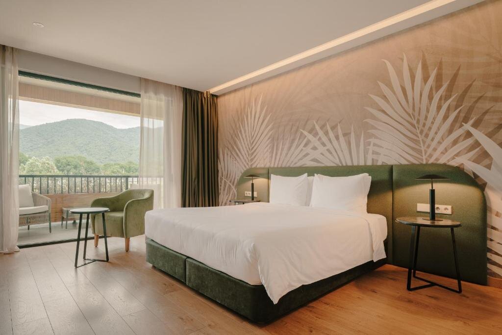 Lopota Lake Resort & Spa