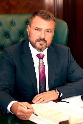    Сергей Беляков: В этом году мы проведем четыре международных цирковых фестиваля. / Фото: Пресс-служба "Росгосцирк"