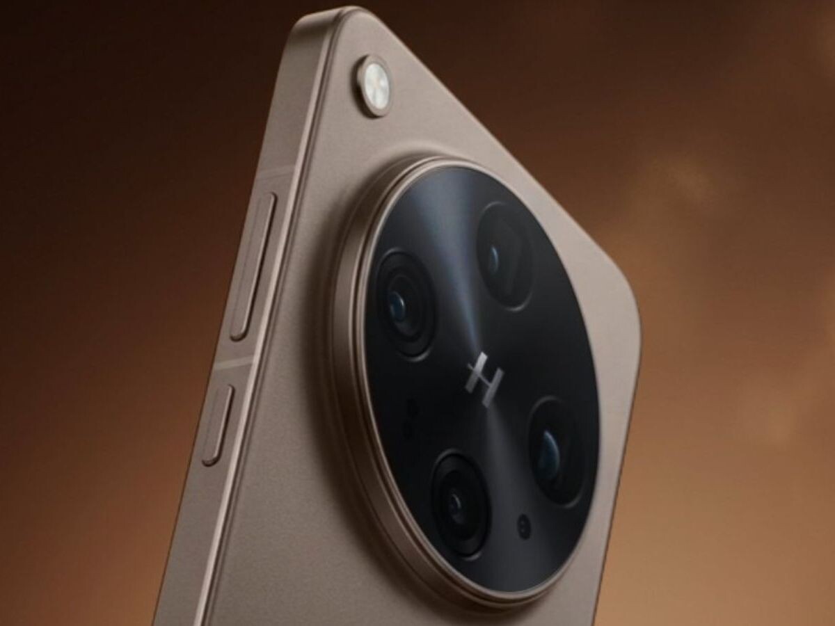    Инсайдер показал, на что способна зум-камера OPPO Find X9 Ultra [ФОТО]