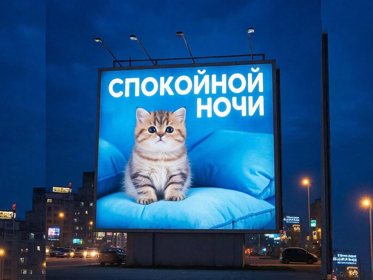    Фото сгенерировано ИИ