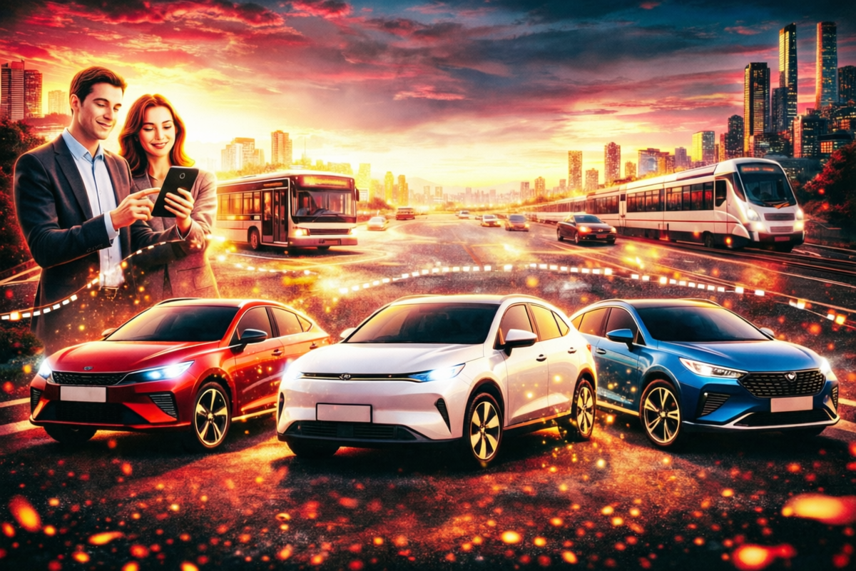 Утильсбор 2025: я сэкономил 42 000 ₽ благодаря новым правилам таможни — вот как это работает