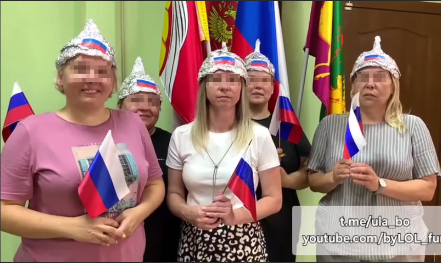 Караул! Зомби захватили школы! Наши дети в опасности!