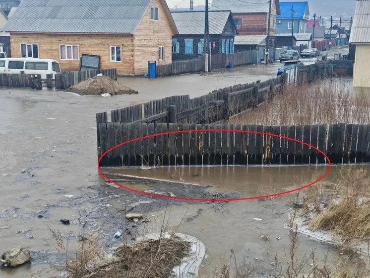     Фото: Комбинат по благоустройству мэрии Улан-Удэ.