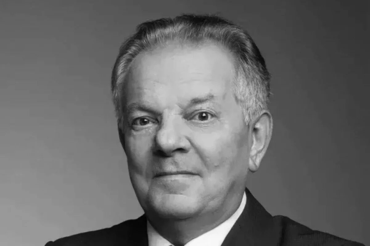    Экс-вокалист ВИА «Поющие гитары» Псарёв умер на 75-м году жизни