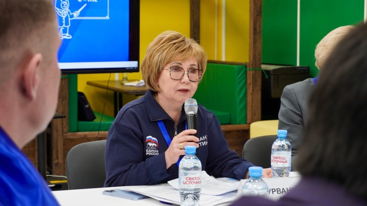    В Сургуте обсудили строительство поликлиники в 31 микрорайоне