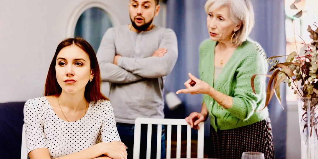 Раздельный бюджет в семье: история одной ошибки