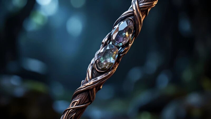     В Горном Алтае продают «Посох Силы» Авито