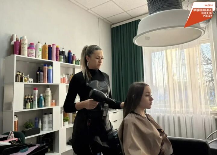    Фото:Пресс-служба комитета по труду и занятости населения правительства Хабаровского края