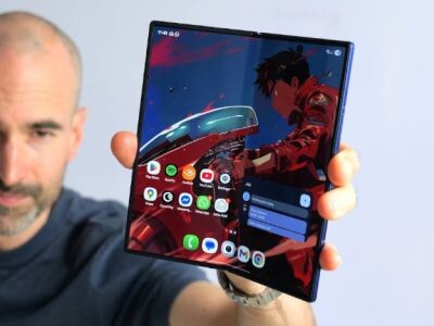   Названы характеристики Samsung Galaxy Z Fold8. Пока неофициально