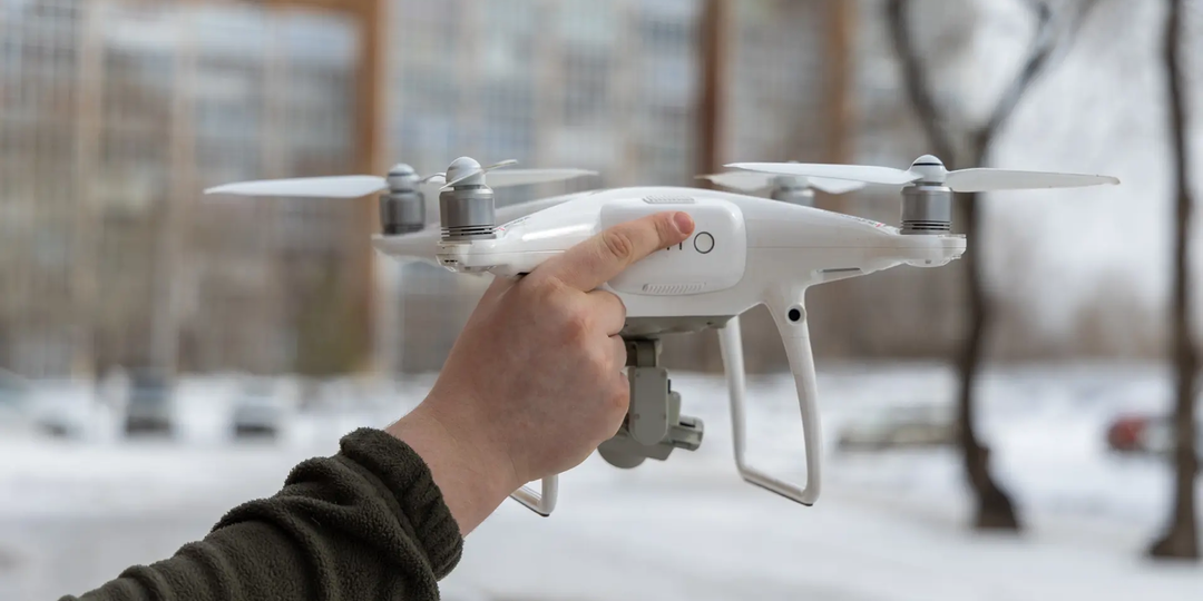 В СФУ готовят специалистов по беспилотным технологиям