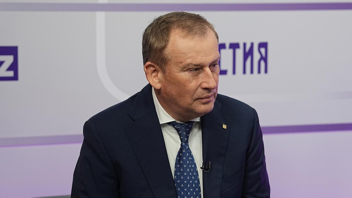    Фото: ИЗВЕСТИЯ/Павел Волков