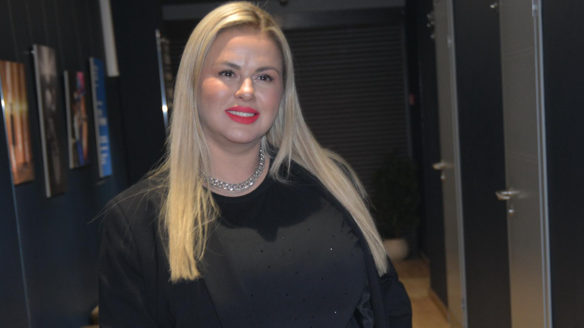    Анна Семенович. Фото: Legion-Media