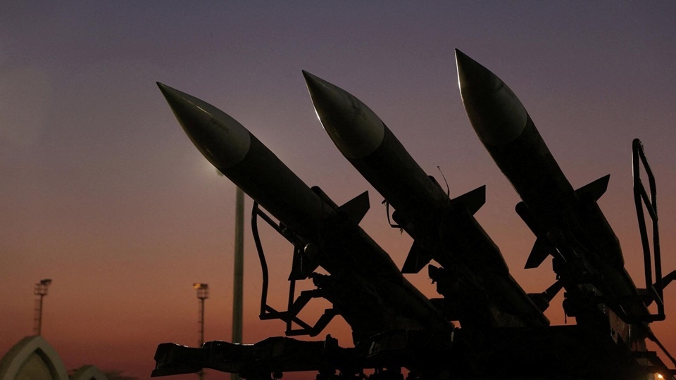 Иранские уроки Ближнего Востока