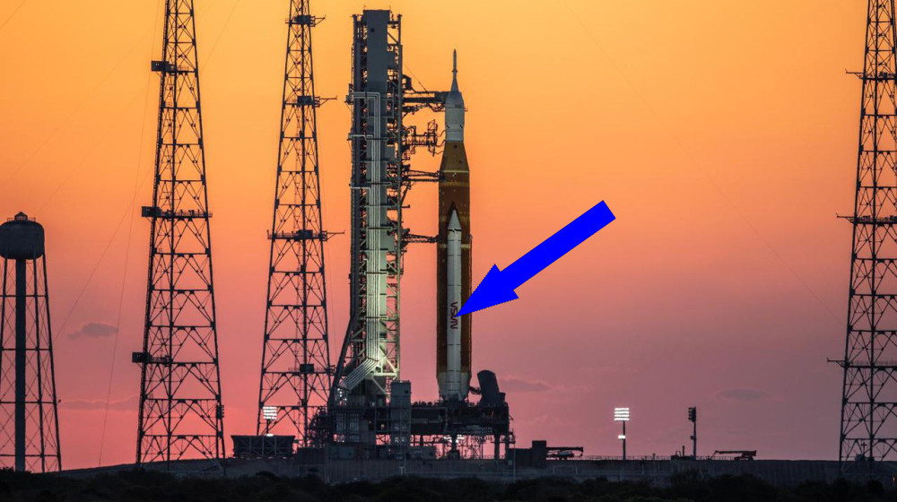    Артемида Возвращается Великая Лунная Миссия НАСА