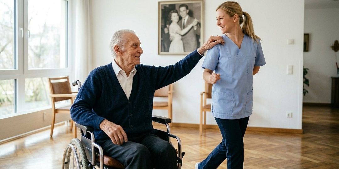 Последний танец