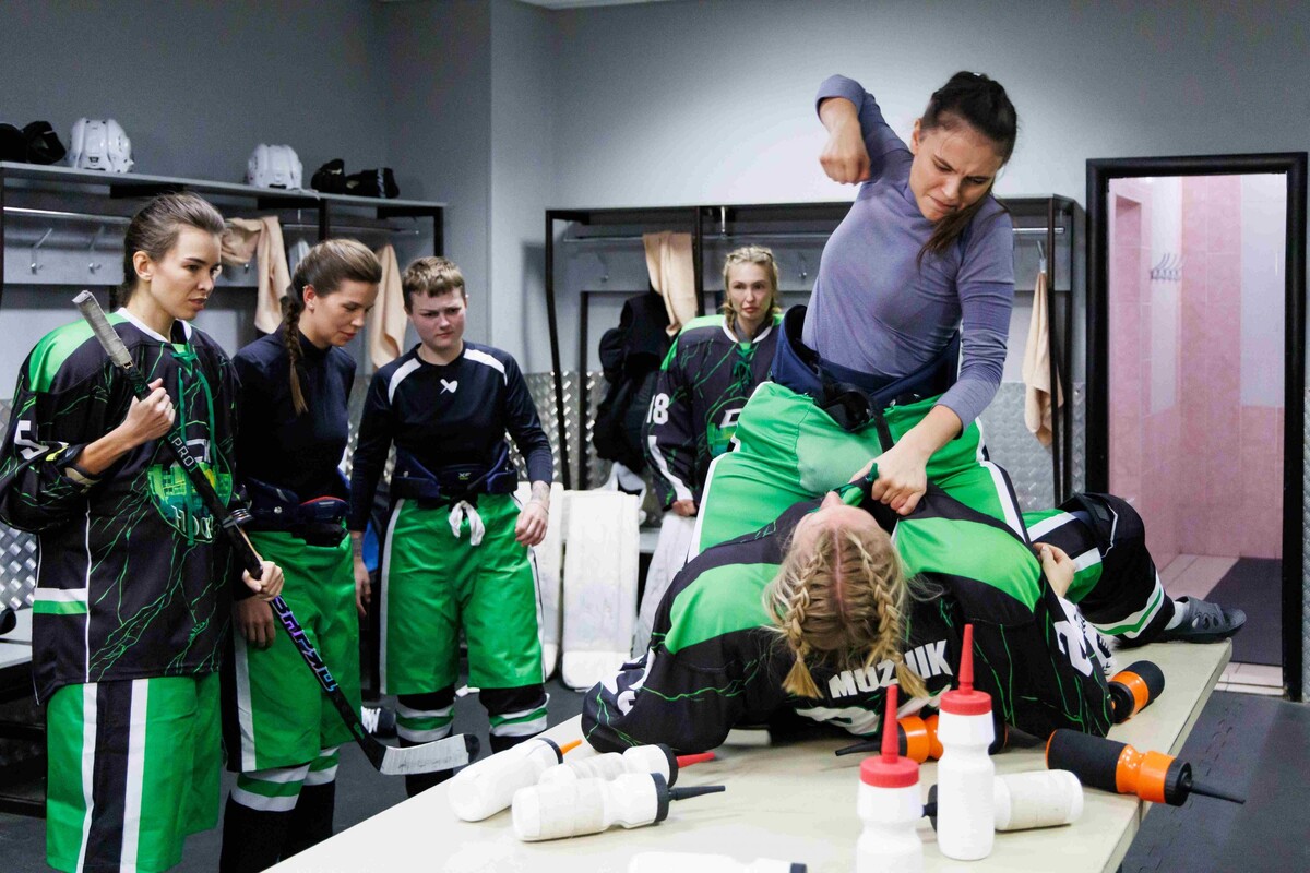 Листайте вправо, чтобы увидеть больше изображений