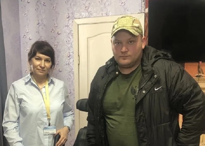    Фото пресс-службы администрации Искитима