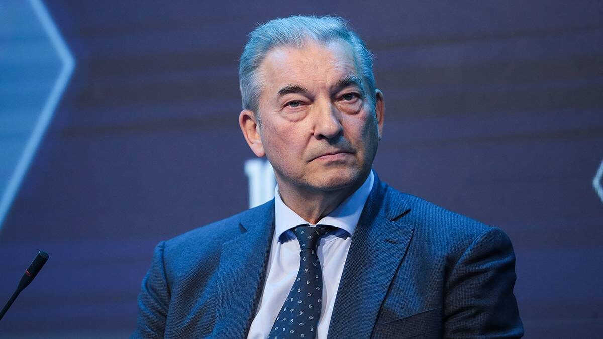    Фото: roscongress / Дмитрий Рухлецкий