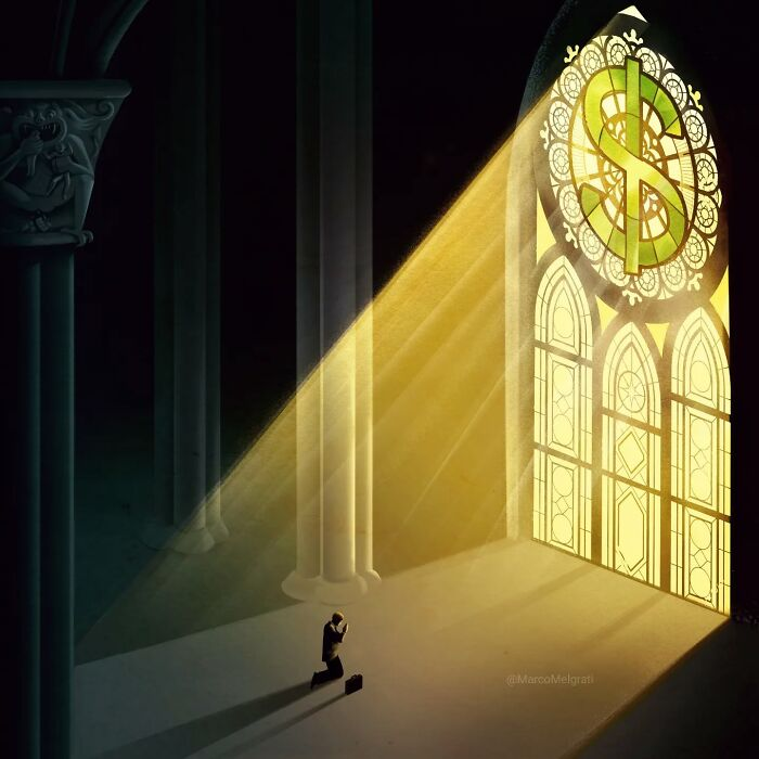 Источник: marcomelgrati.com