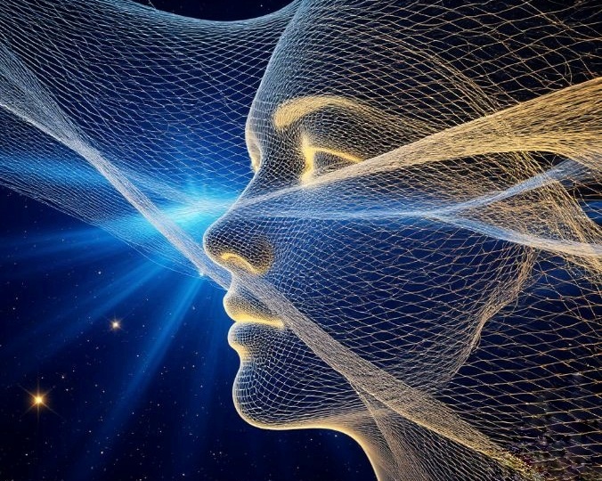 Озарения и чувствование на расстоянии. Как сигнал ходит туда и обратно?