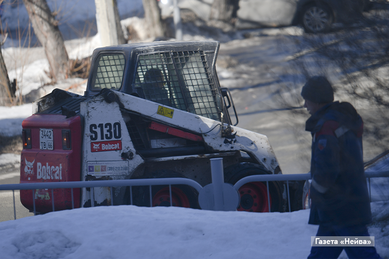 Управляющие компании Новоуральска завязли в долгах и судах