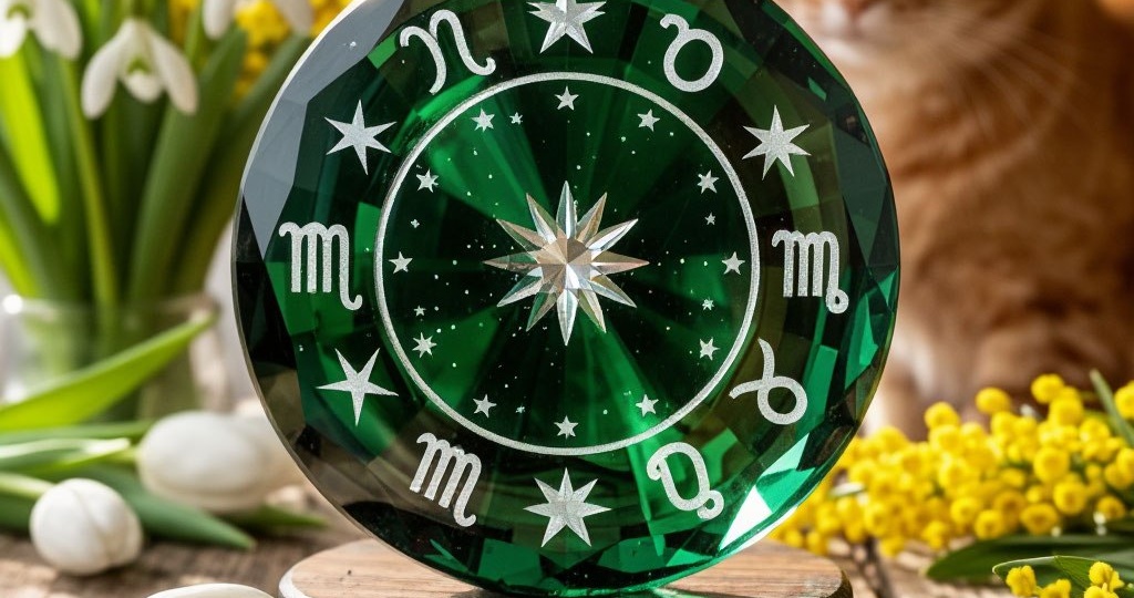 Точный гороскоп на 26.03.2026 для всех знаков зодиака