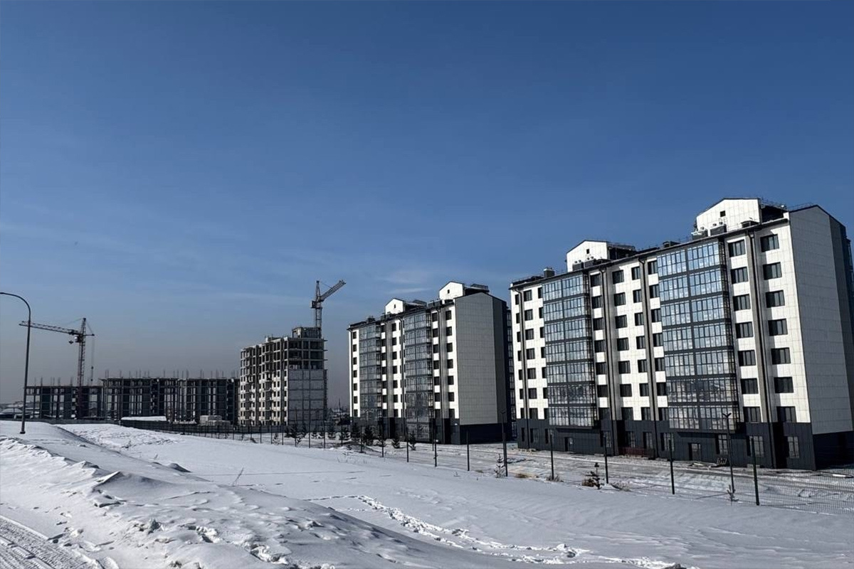    Фото: правительство Тувы