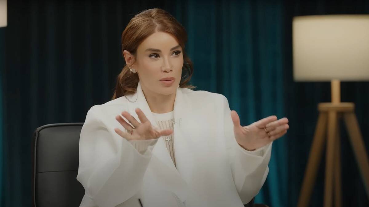    Фото: YouTube / Galich Ida